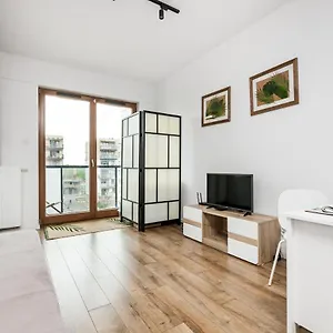Uroczy ,, Bursztynowy,, Apartament Gdańsk, Blisko Plaży, Parking W Cenie Apartament