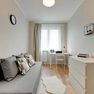 Pokoje Subisława 21 Kwatera prywatna