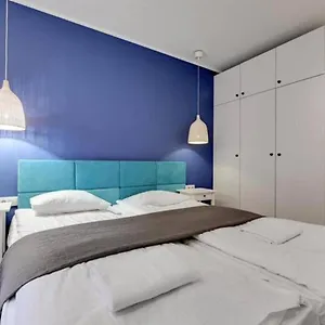 Golden Apartments&t15 Apartament