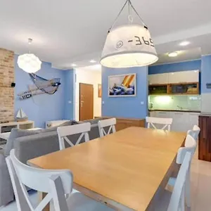 Golden Apartments&sz7-1 Apartament
